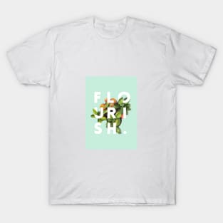 Flourish V2 T-Shirt